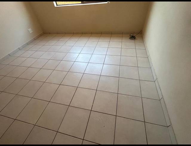 2 BEDROOM PROPERTY TO RENT IN MOKOPANE CENTRAL